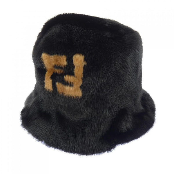 Fendi Mink Hat