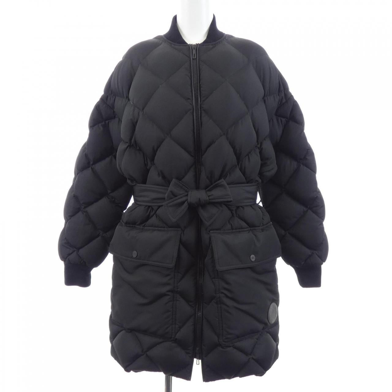 Hermes Down Coat