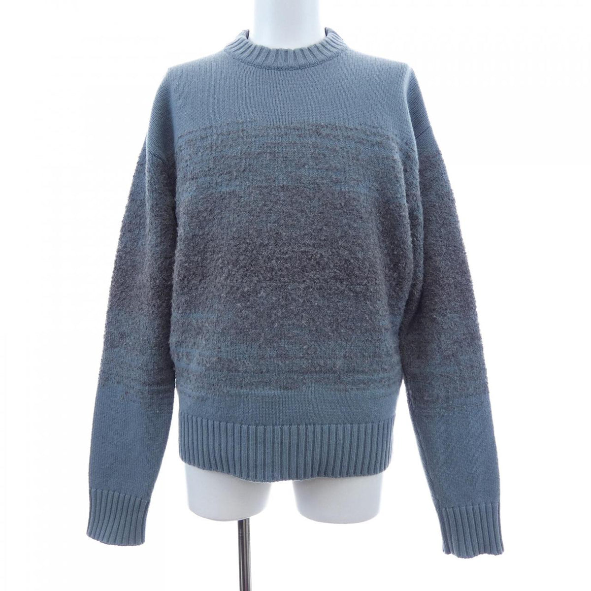 Hermes Cashmere Blend Knit S