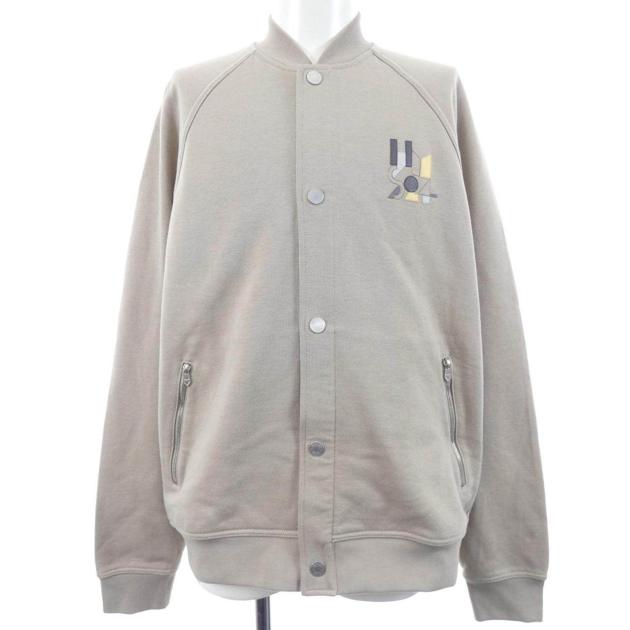 Hermes Jacket