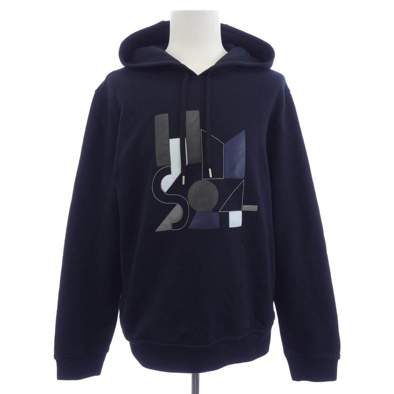 Hermes Jeu D'Adress Hoodie