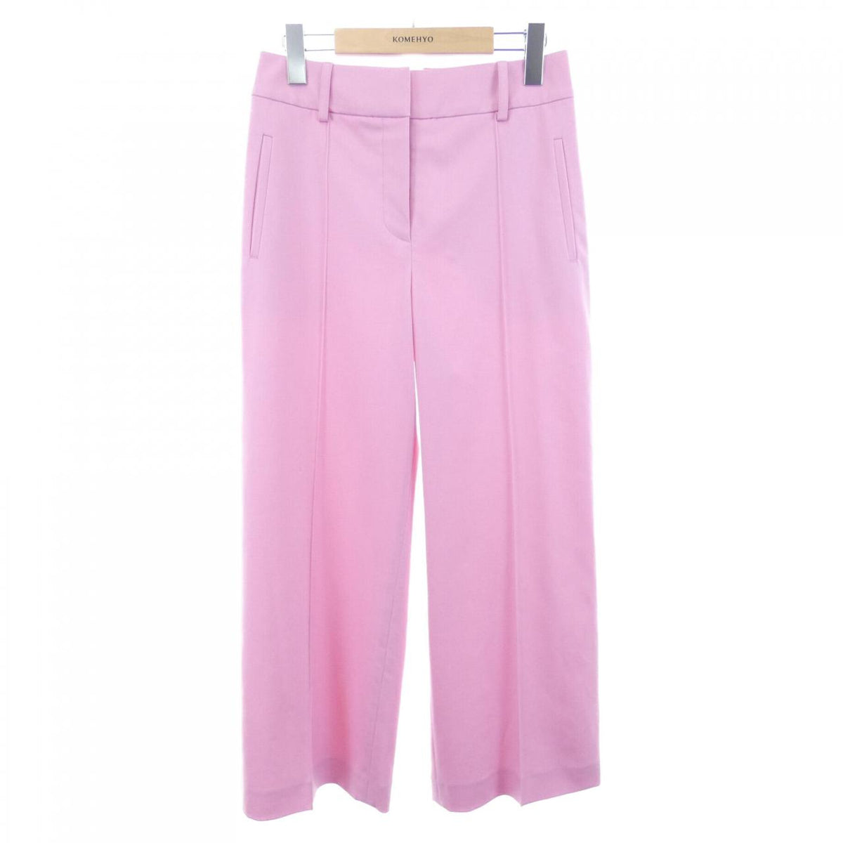 Hermes Wool Pants