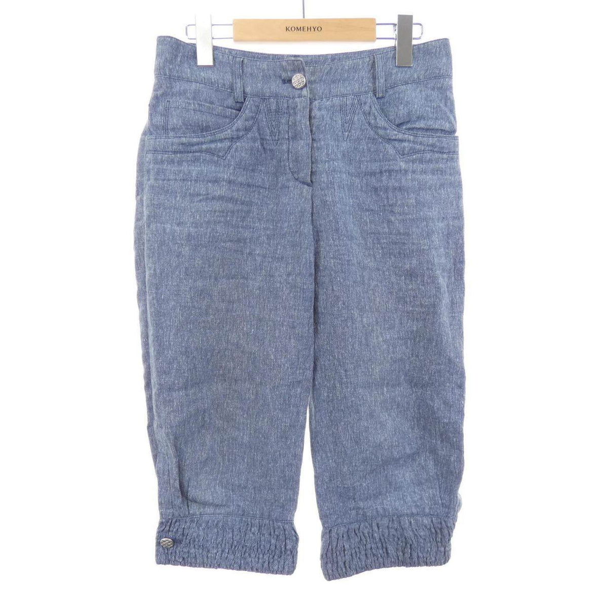 Chanel Pants
