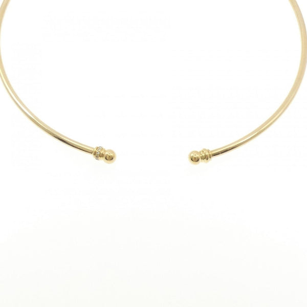 Ponte Vecchio Au750 Diamond Necklace