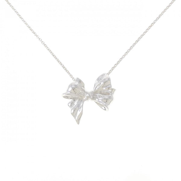 Tiffany & Co. 925 Silver Necklace