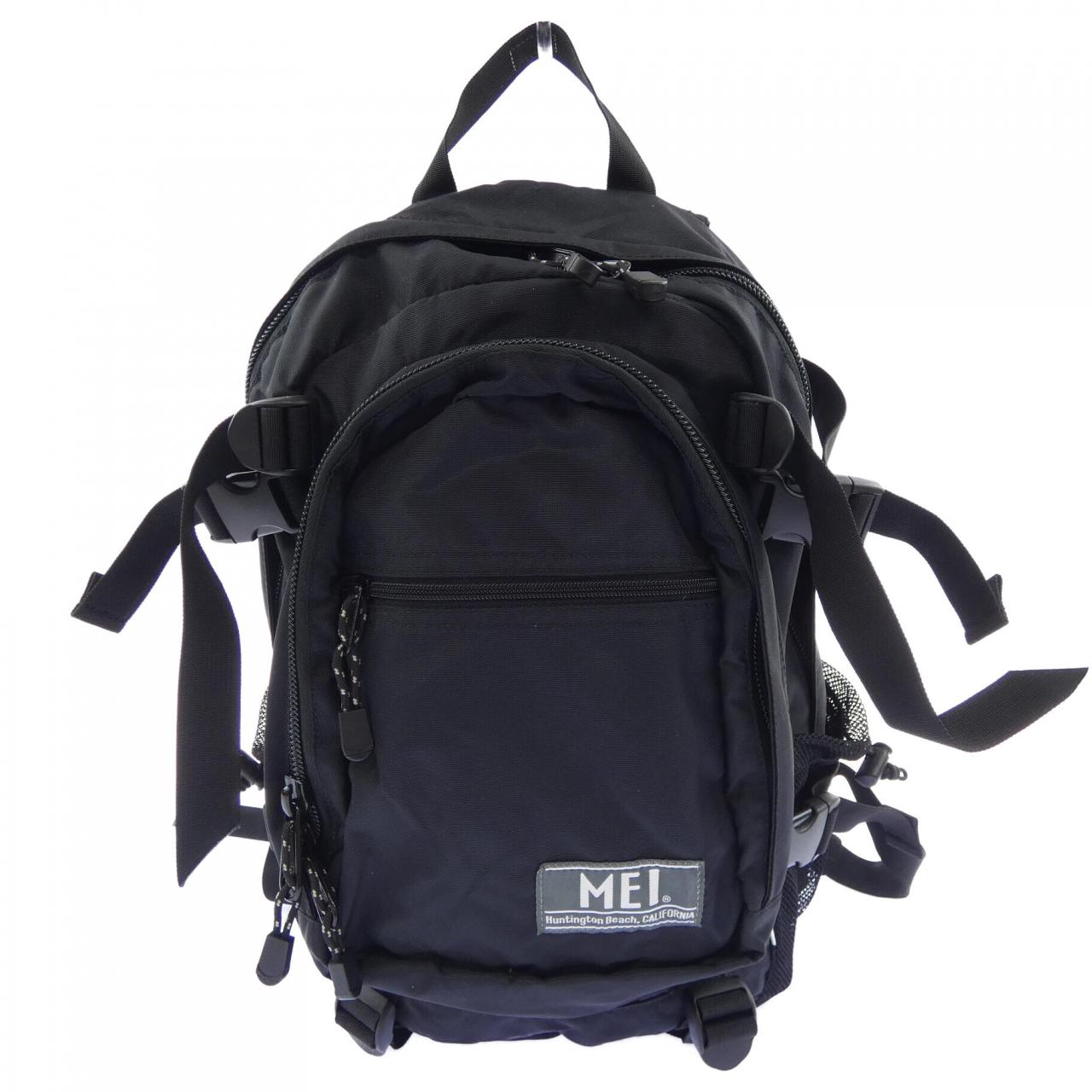 MEI Nylon Backpack