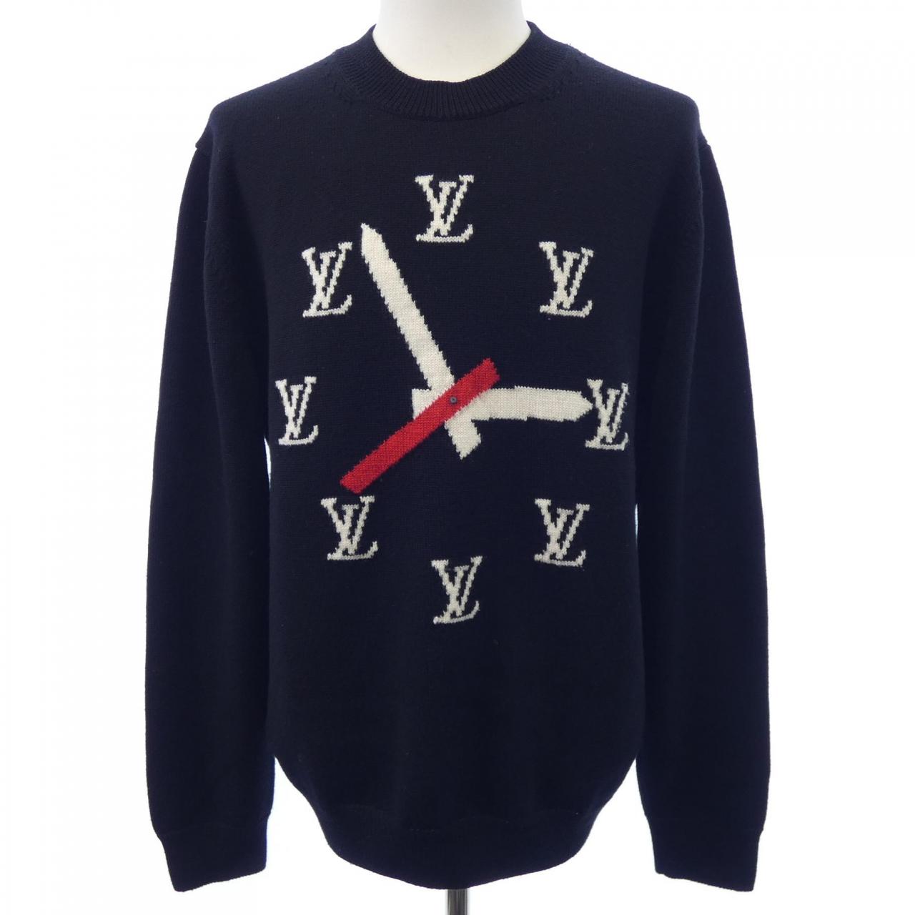 Louis Vuitton Knitwear