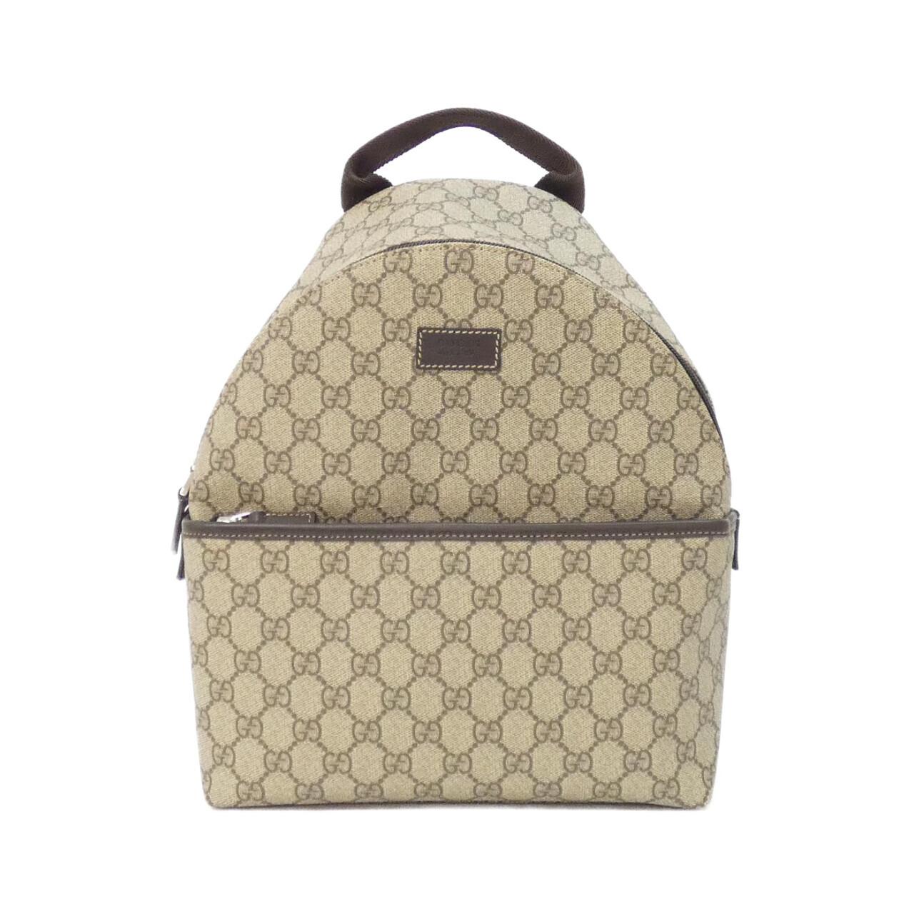 Gucci GG Supreme Backpack
