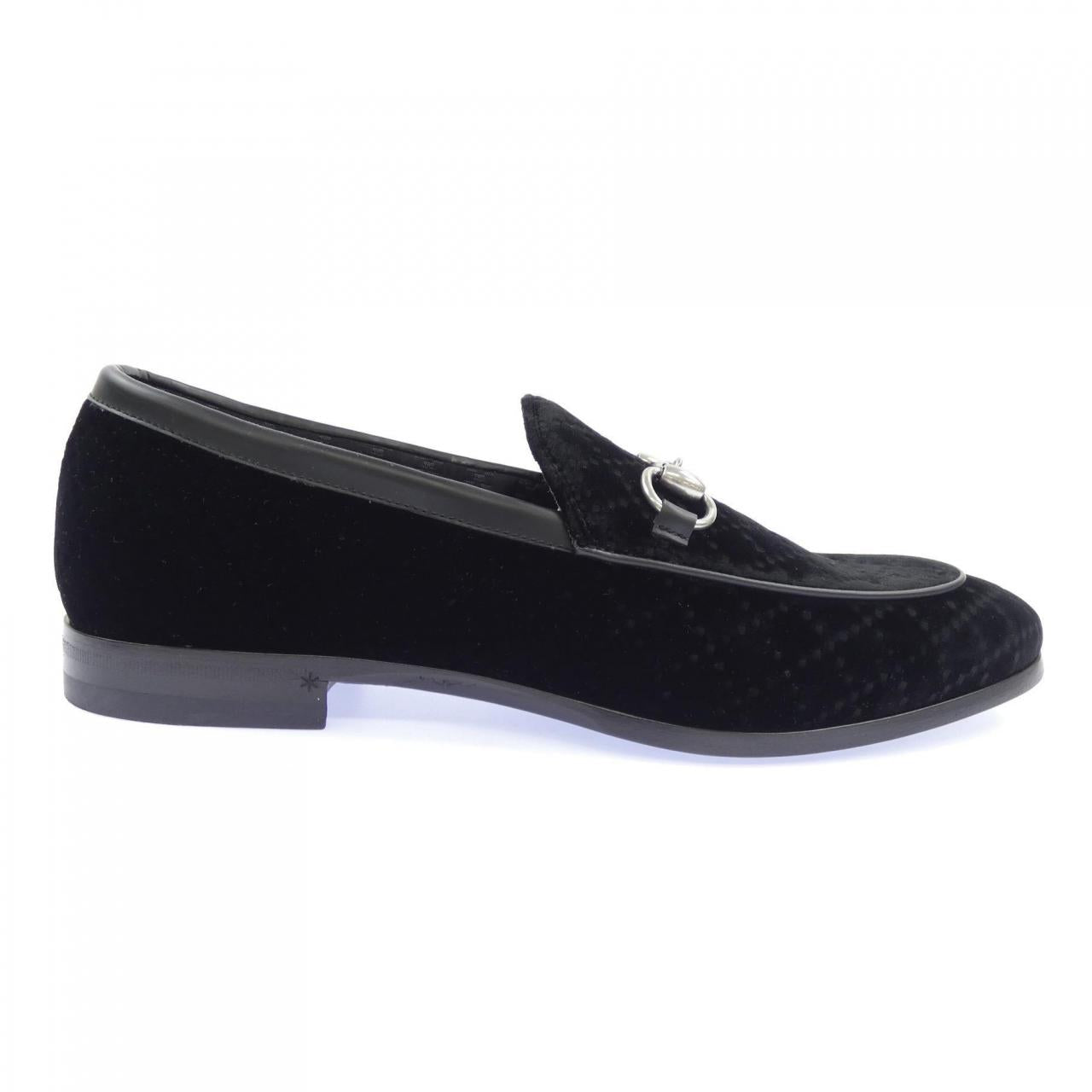 Gucci Leather Shoes