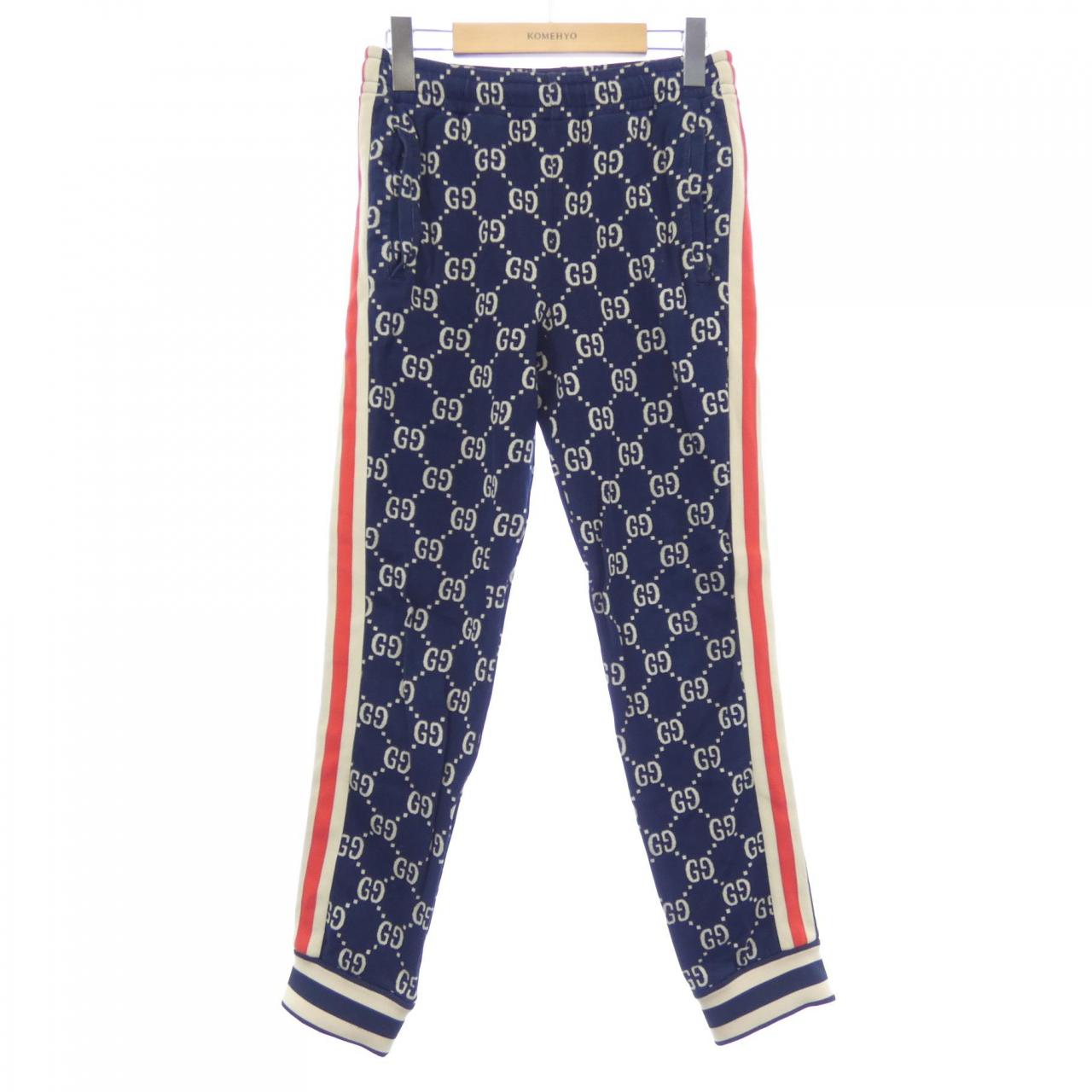 Gucci GG Jacquard Pants