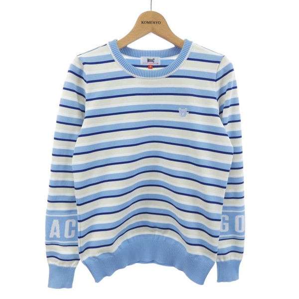 WAAC Knit Top
