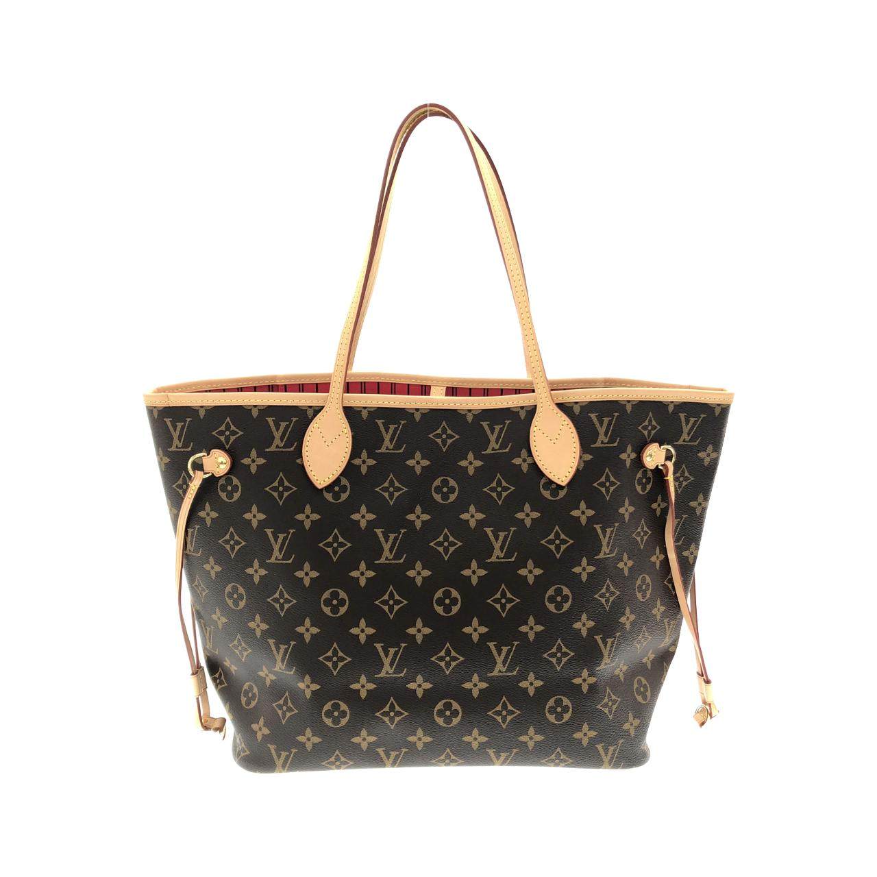 Louis Vuitton Neverfull Monogram Tote bag