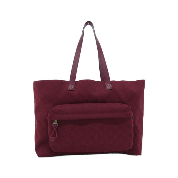 Gucci GG Canvas Bag
