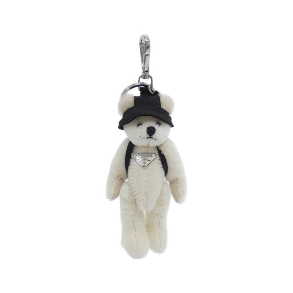 Prada LEO Bag Charm