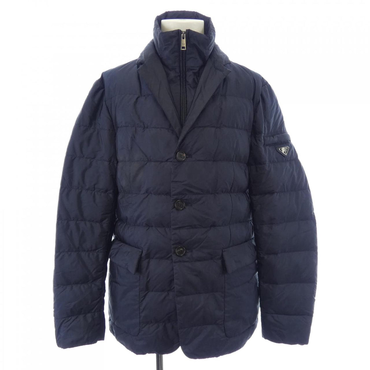 Prada Down Jacket