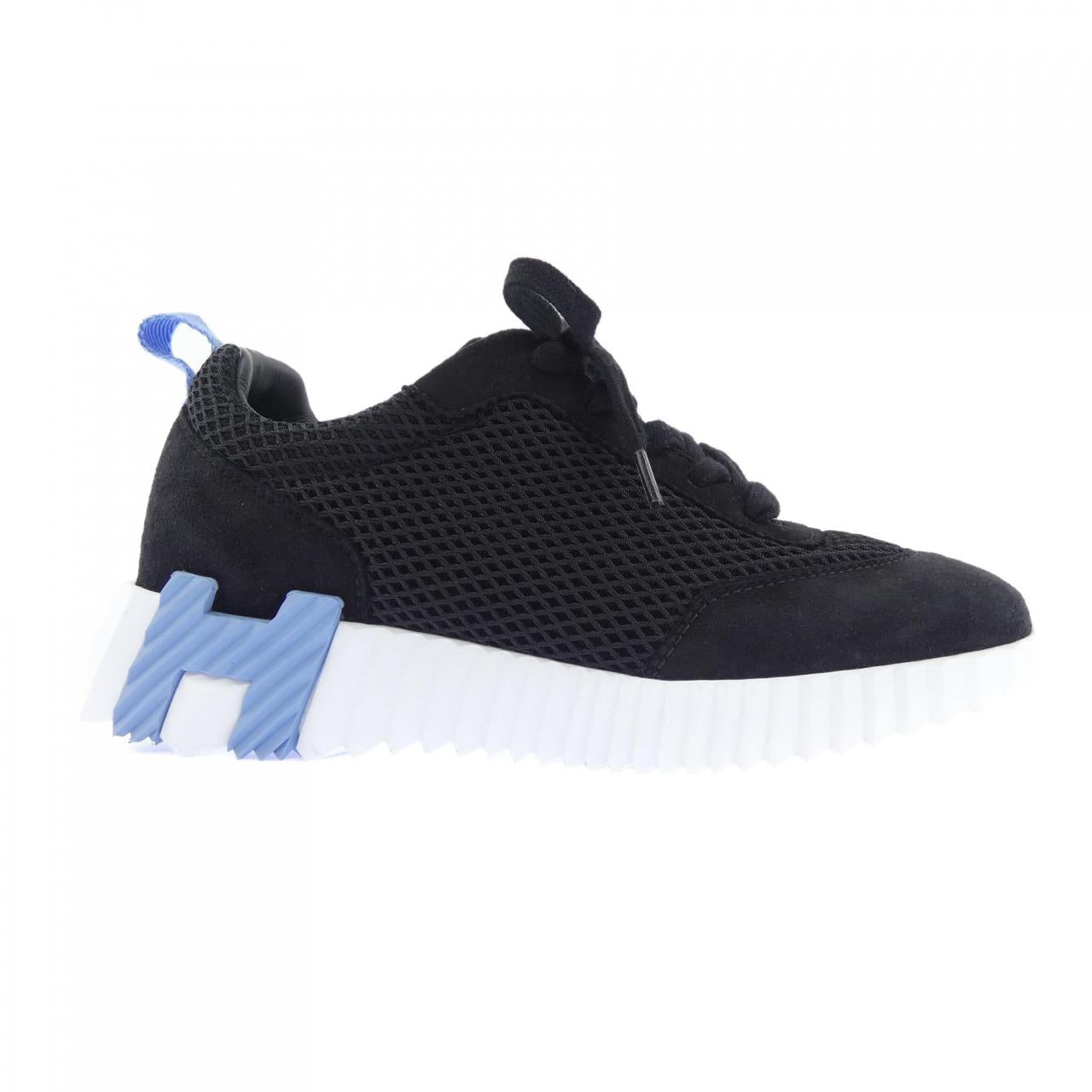 Hermes BOUNCING Mesh Sneakers