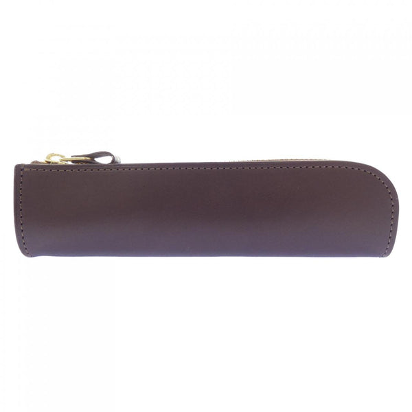 Tsuchiya Kaban Leather Pen Case