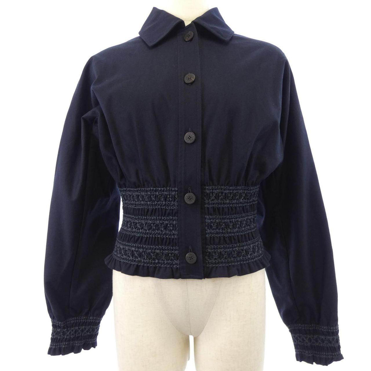 Hermes Jacket