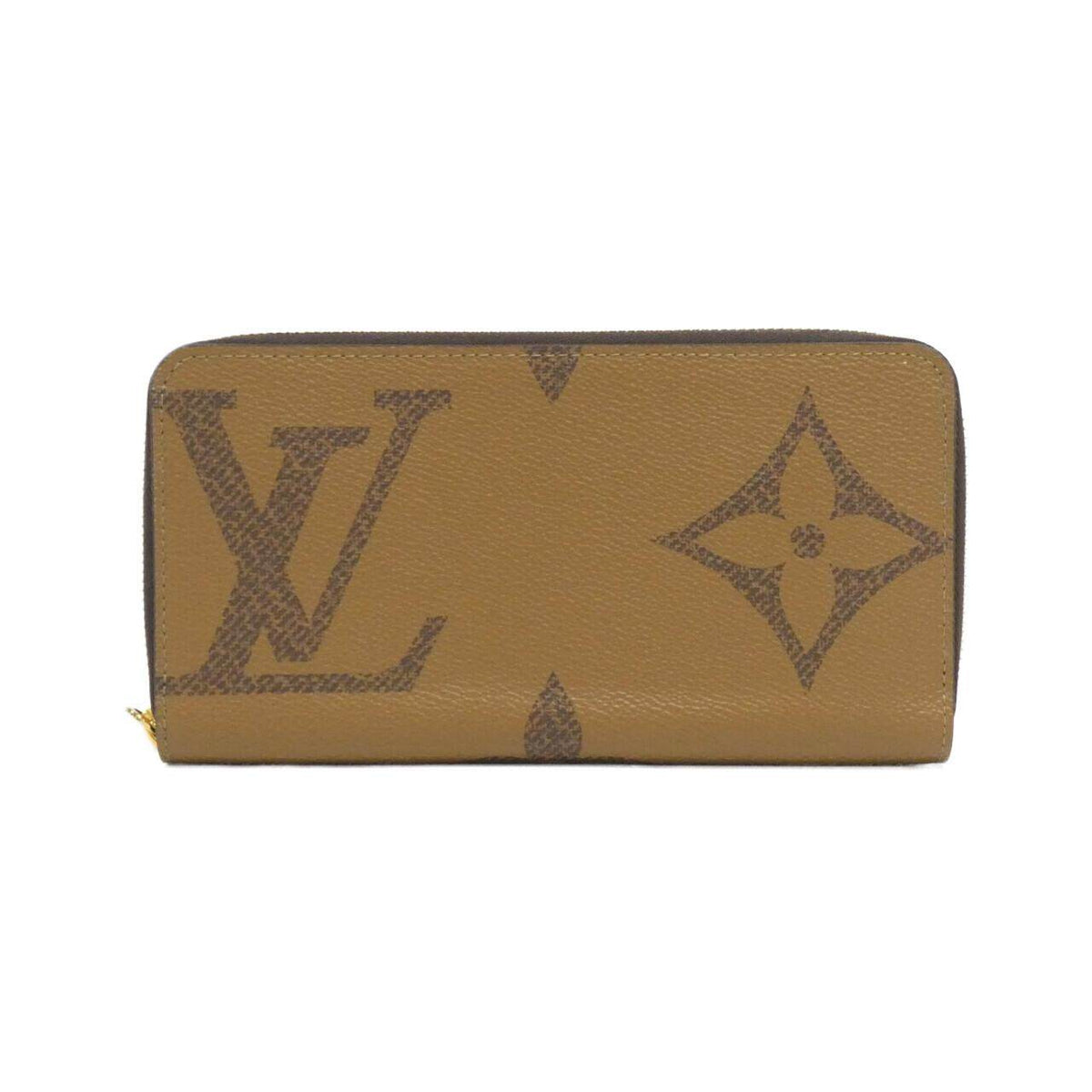 Louis Vuitton Monogram Giant Long Wallet