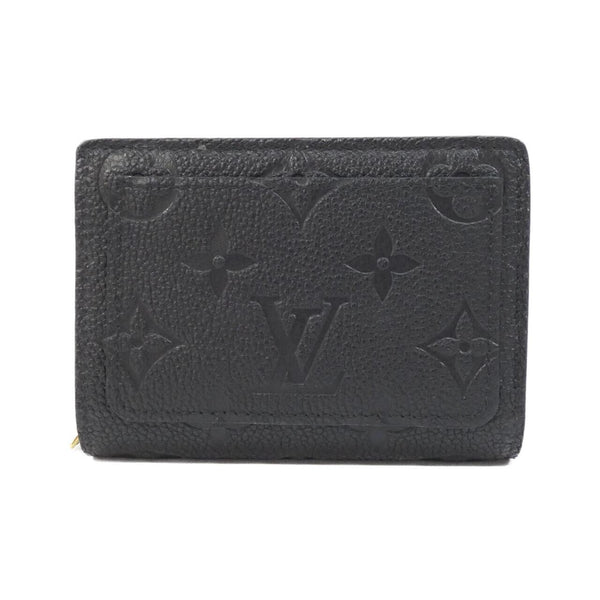 Louis Vuitton Monogram Empreinte Wallet