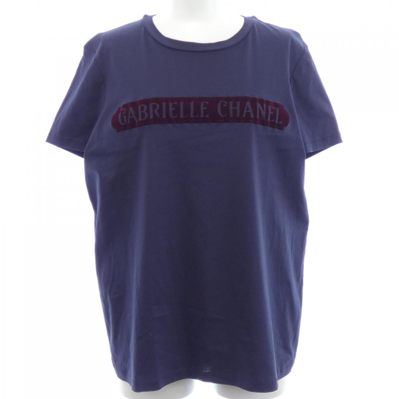Chanel T Shirt