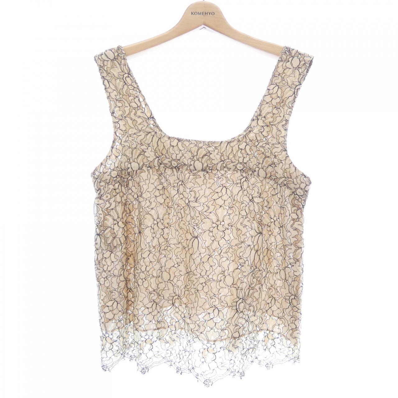 Chanel Top