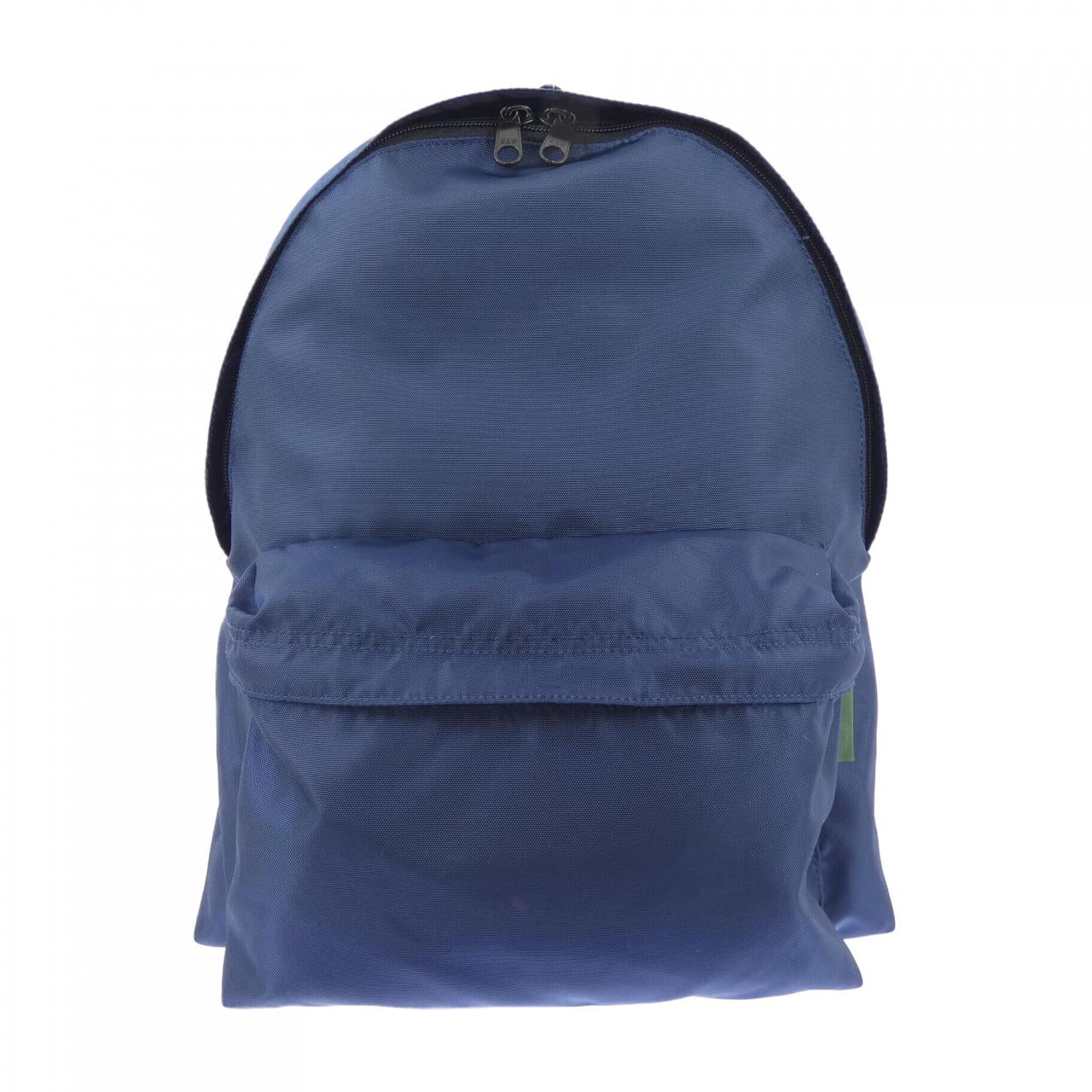Herve Chapelier Nylon Backpack