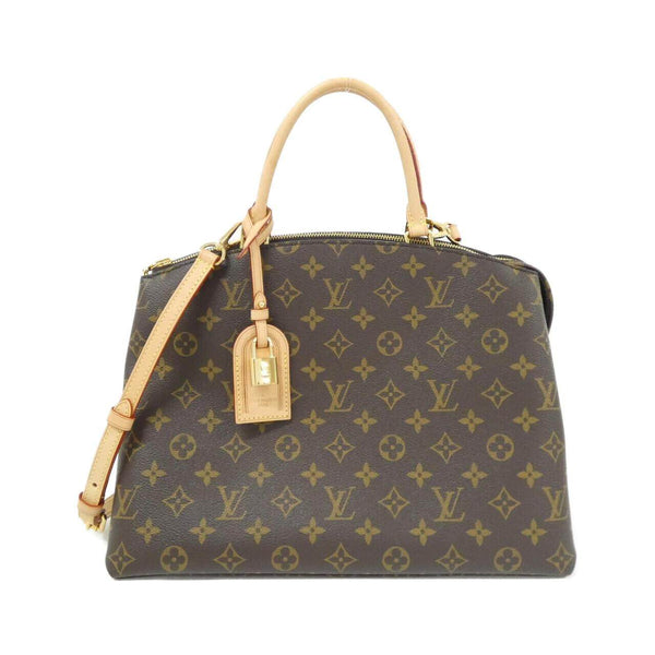 Louis Vuitton Monogram Grand Palais Handbag