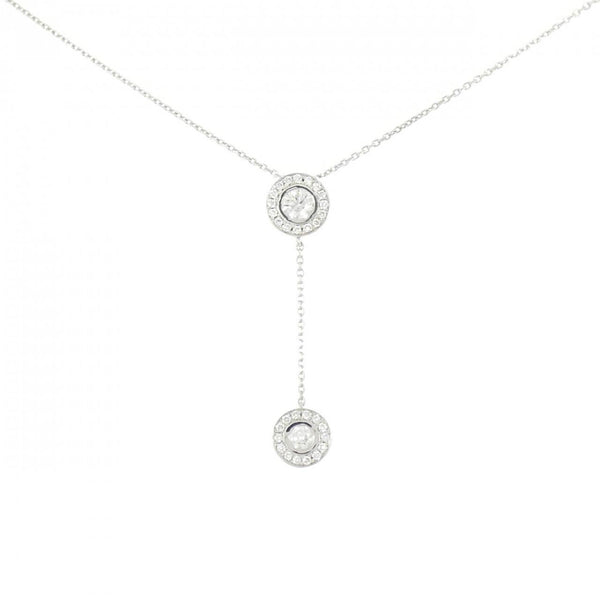 Forevermark Platinum Diamond Necklace