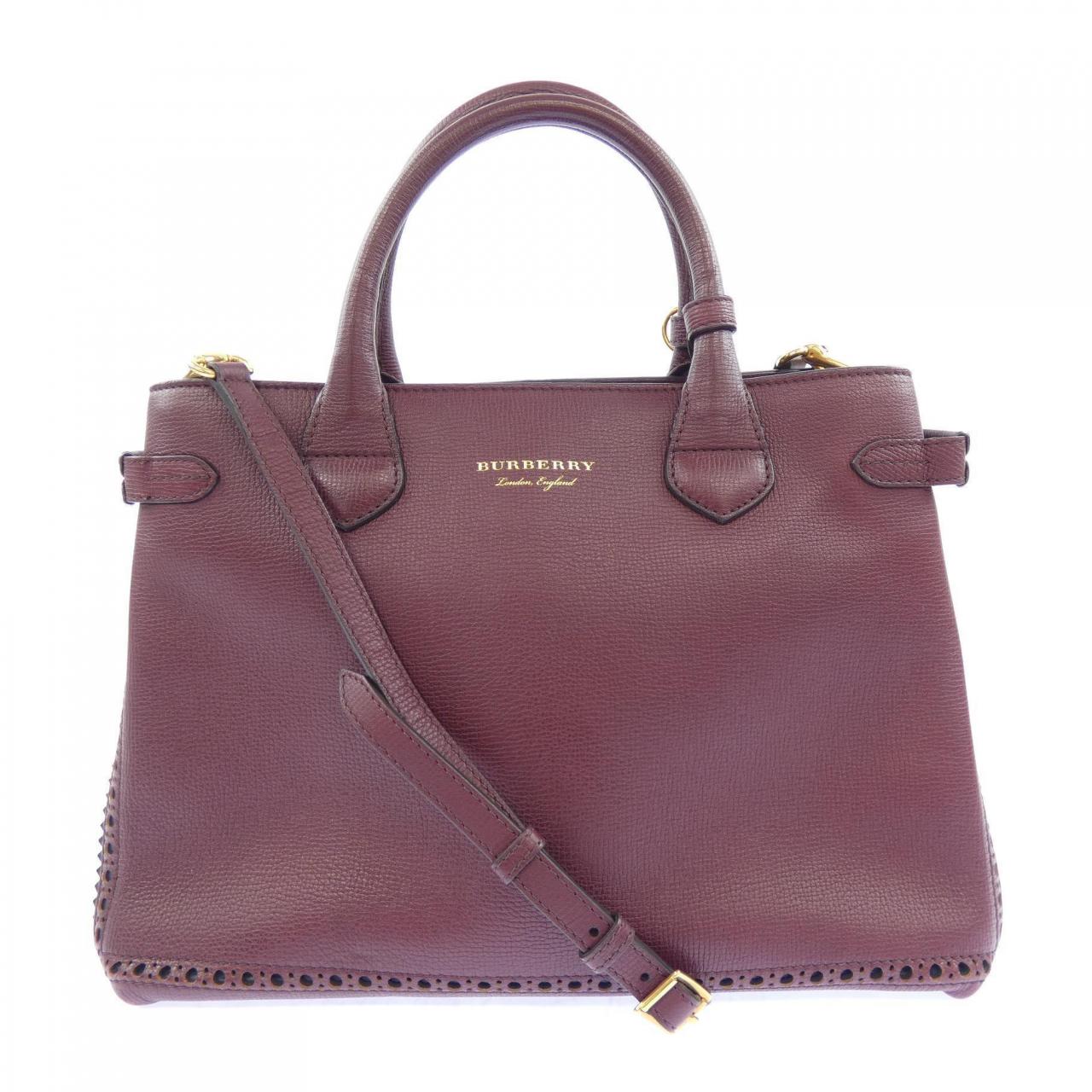 Burberry Bag
