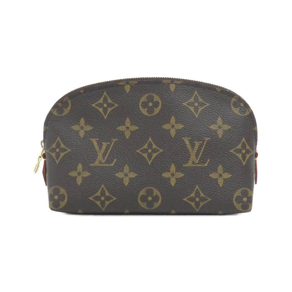 Louis Vuitton Monogram Cosmetic Pouch