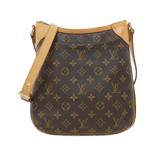 Louis Vuitton Odeon Monogram Shoulder Bag
