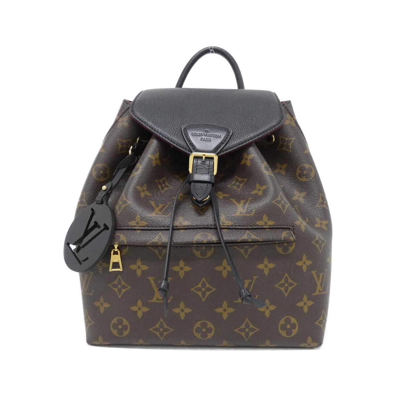 Louis Vuitton Monogram Backpack