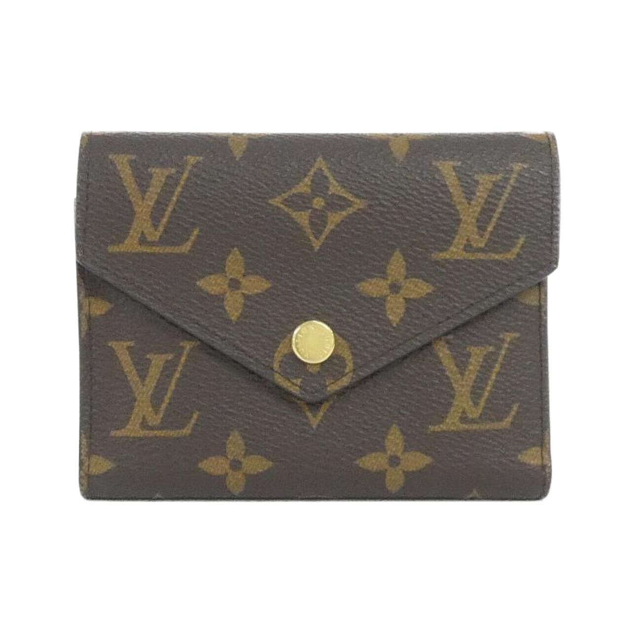 Louis Vuitton Monogram Wallet
