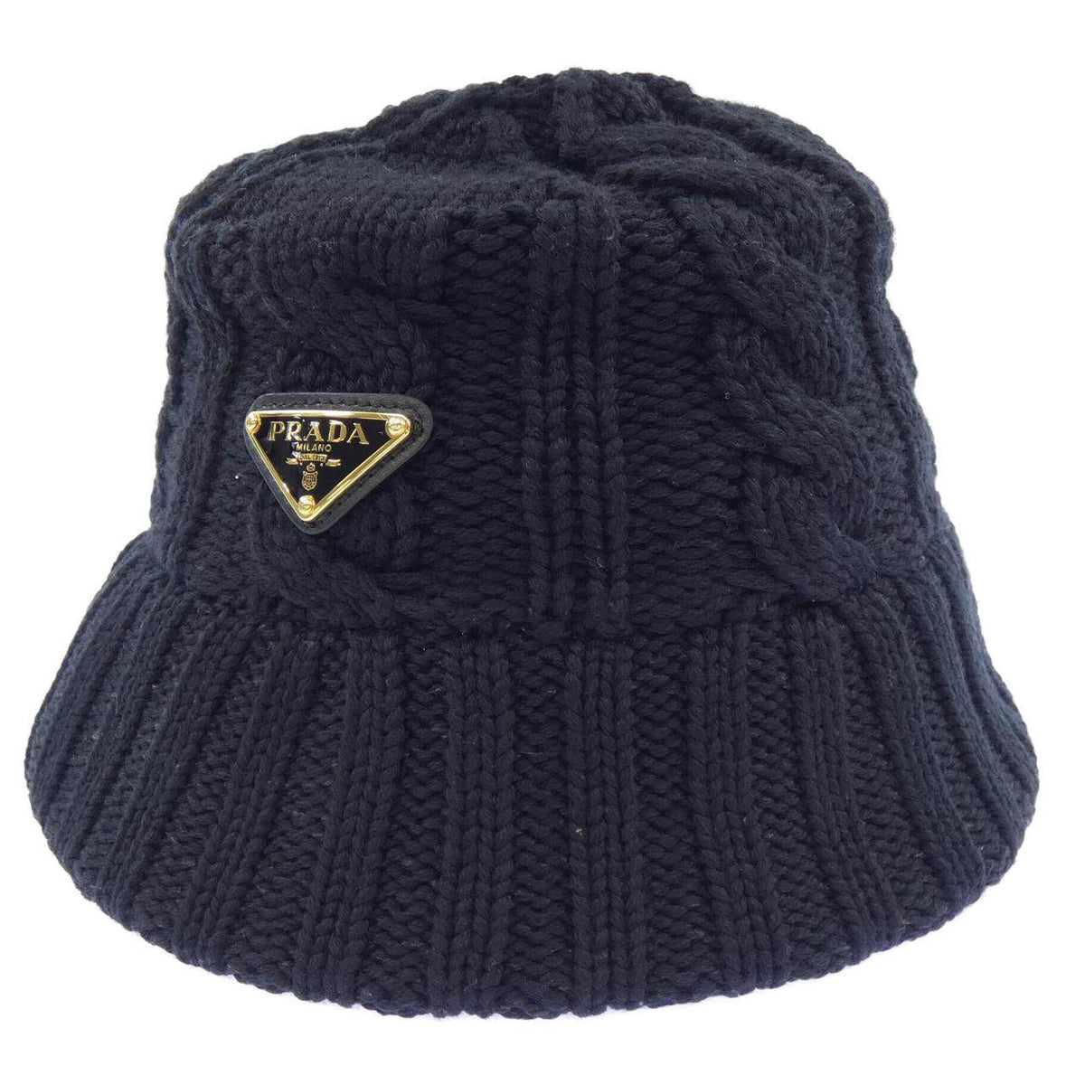 PRADA Bucket Hat