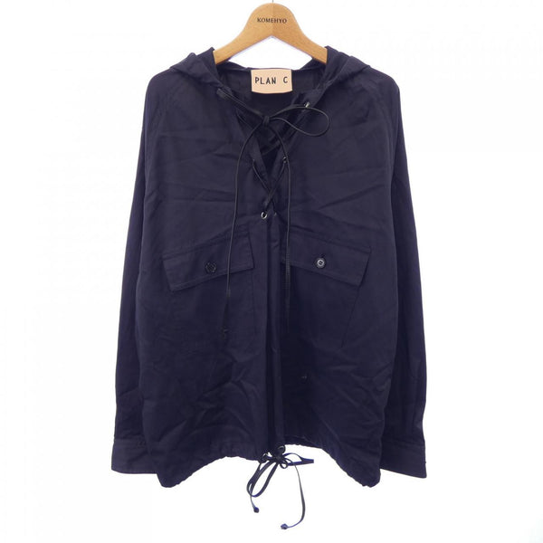 Plan C Jacket