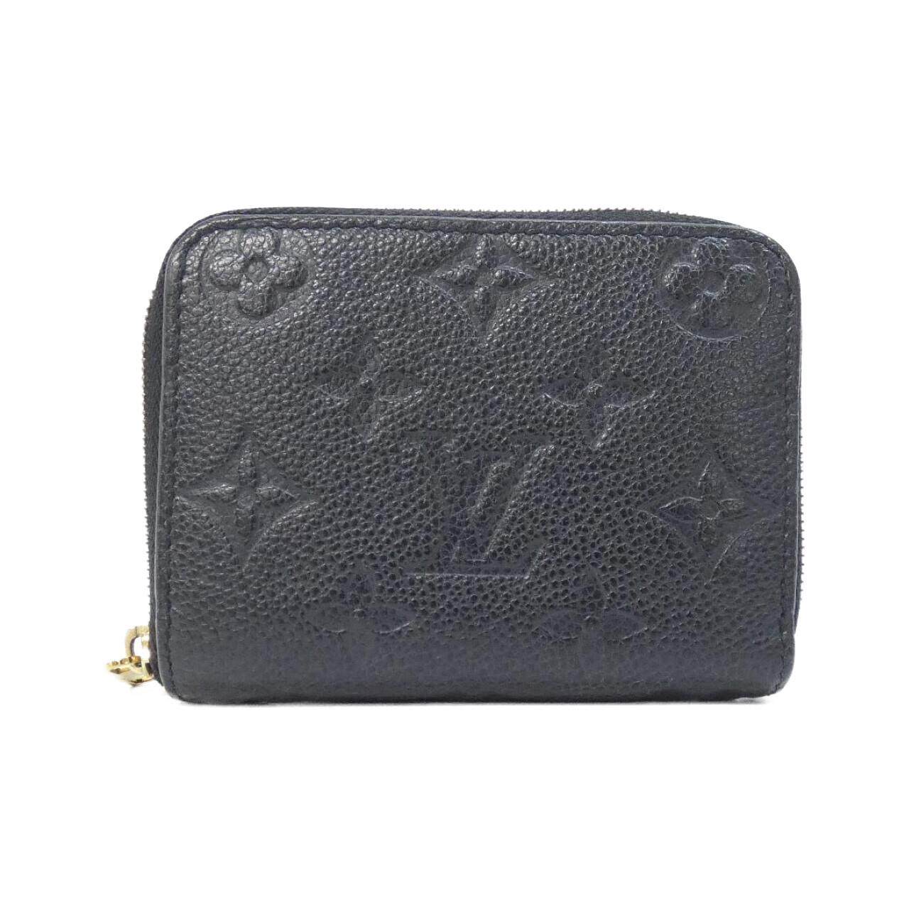 Louis Vuitton Monogram Empreinte Coin Purse
