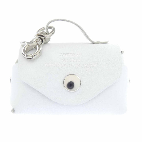 CREEZAN Leather Pouch