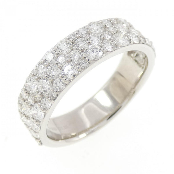 Ponte Vecchio Diamira Platinum Ring