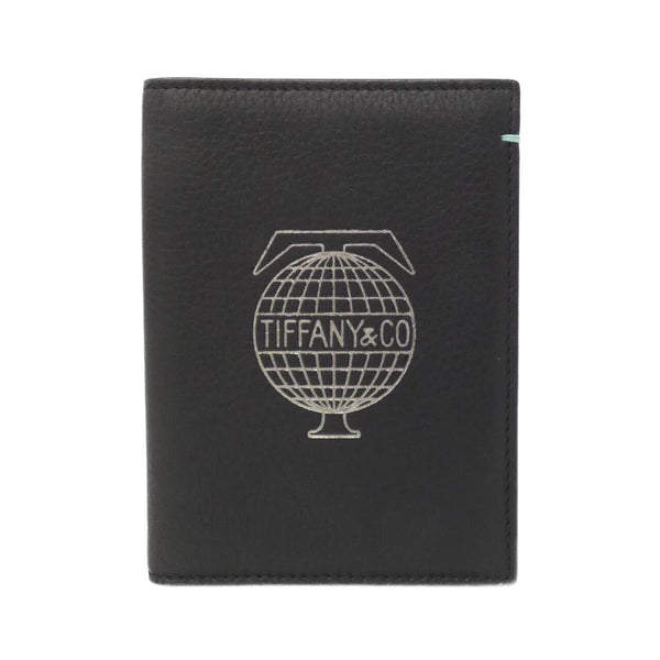 Tiffany & Co. Leather Passport Case