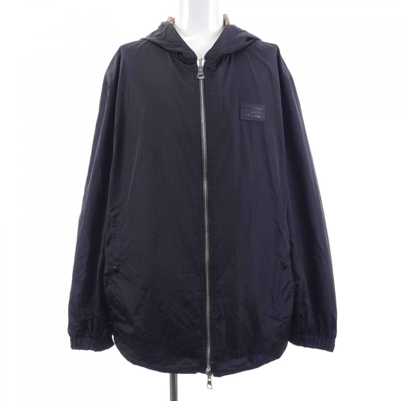 Burberry Jacket