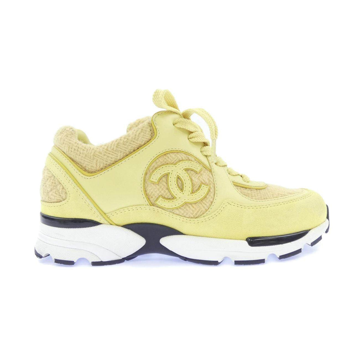 Chanel Sneakers