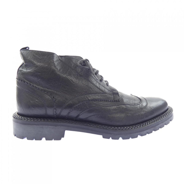 Valentino Garavani Leather Boots