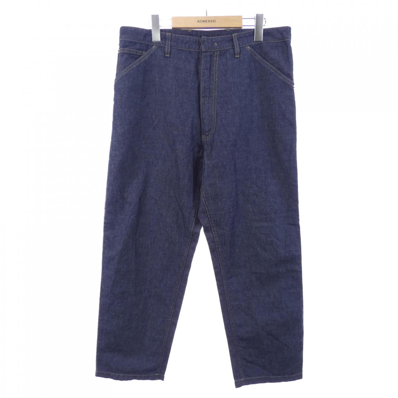 Prada Jeans