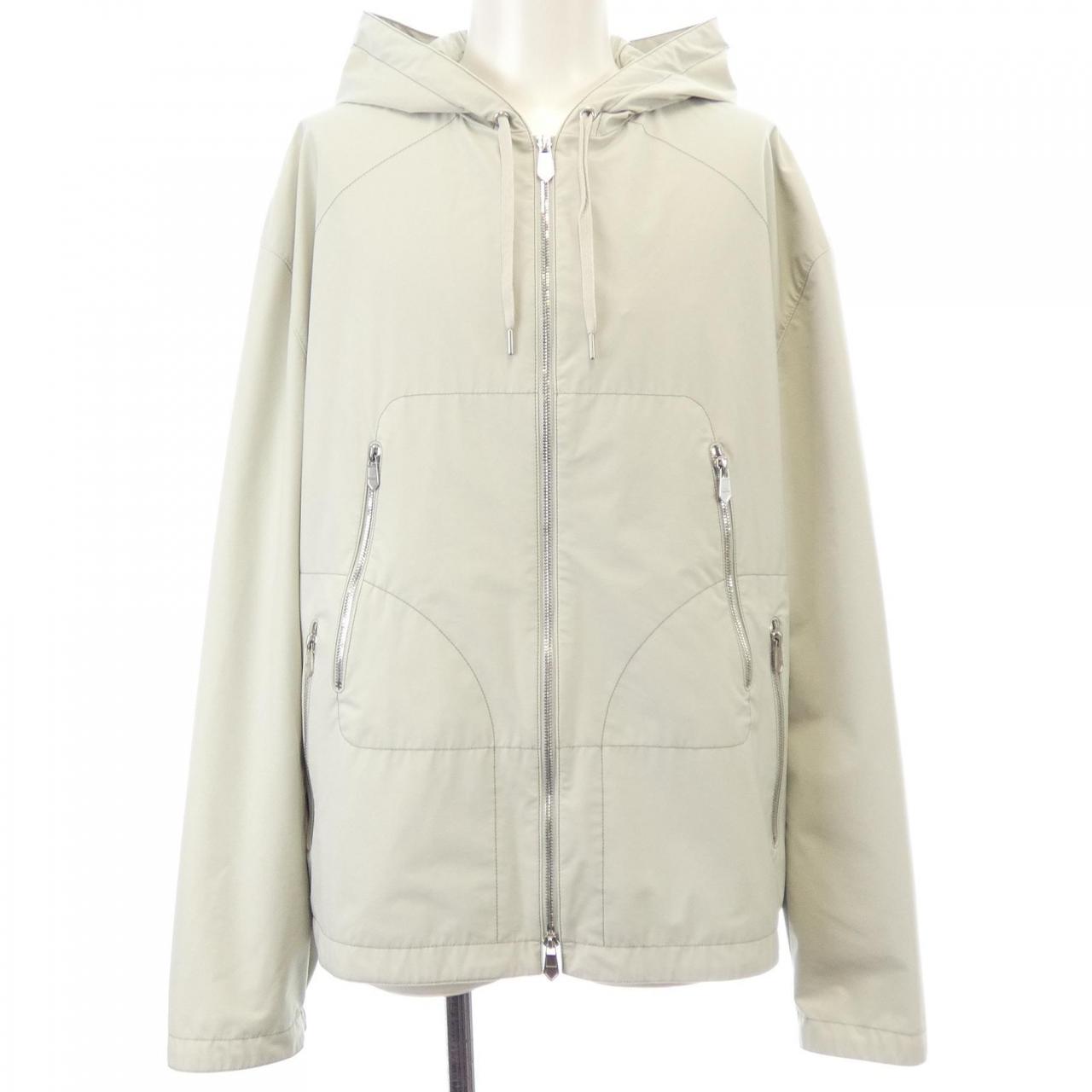 Hermes Wool Jacket