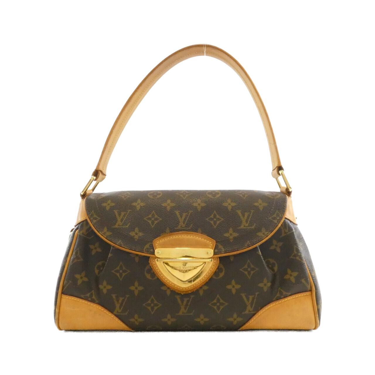 Louis Vuitton Monogram Shoulder Bag