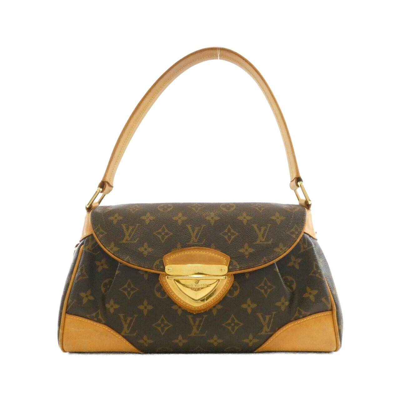Louis Vuitton Monogram Shoulder Bag