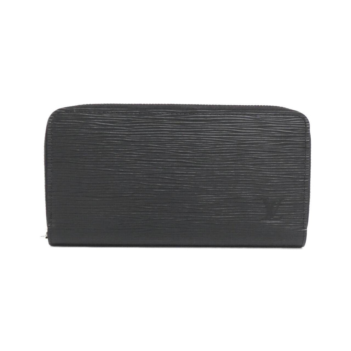 Louis Vuitton Epi Calf Long Wallet
