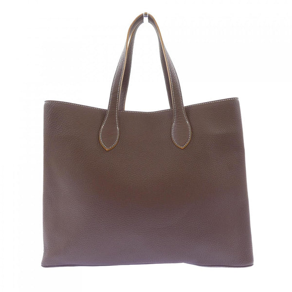il micio leather handbag