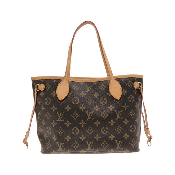 Louis Vuitton Monogram Tote Bag